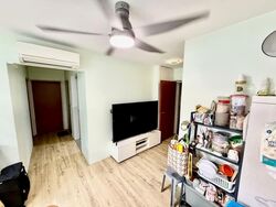 Blk 591A Cheng San Court (Ang Mo Kio), HDB 3 Rooms #564069741